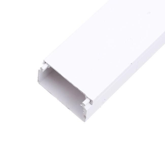 Elektroinstallationskanal AKS Zielonka MKE 25/40 2 m