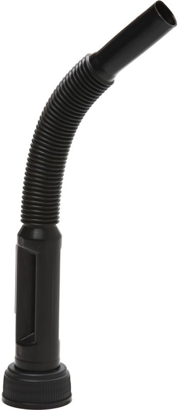 Plastikkanister til brændstof 5 l