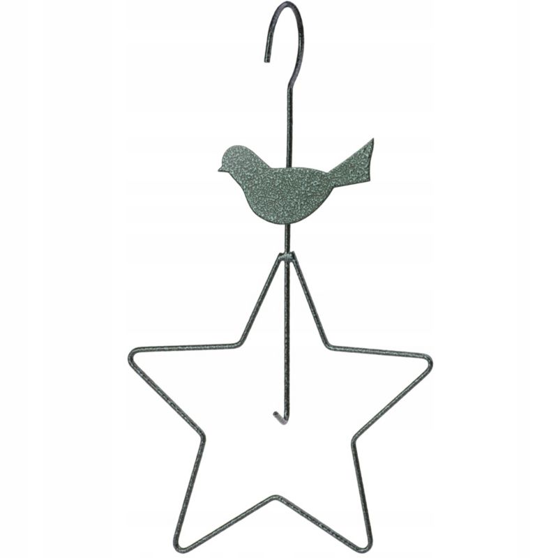 KADAX hængende fuglefrøautomat 30 cm, 1 stk.