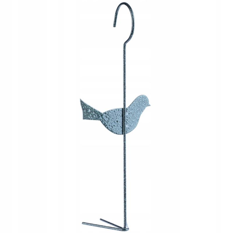 Hængende fuglefrøautomat KADAX 30 cm, 1 stk.