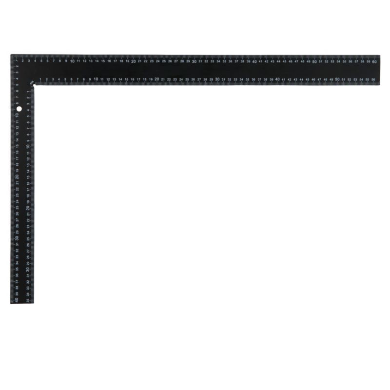 Vinkelmåler 600 x 400 mm