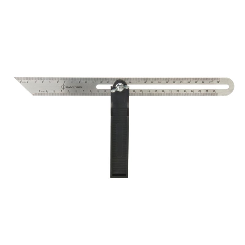 Magnusson skråvinkel 300 mm