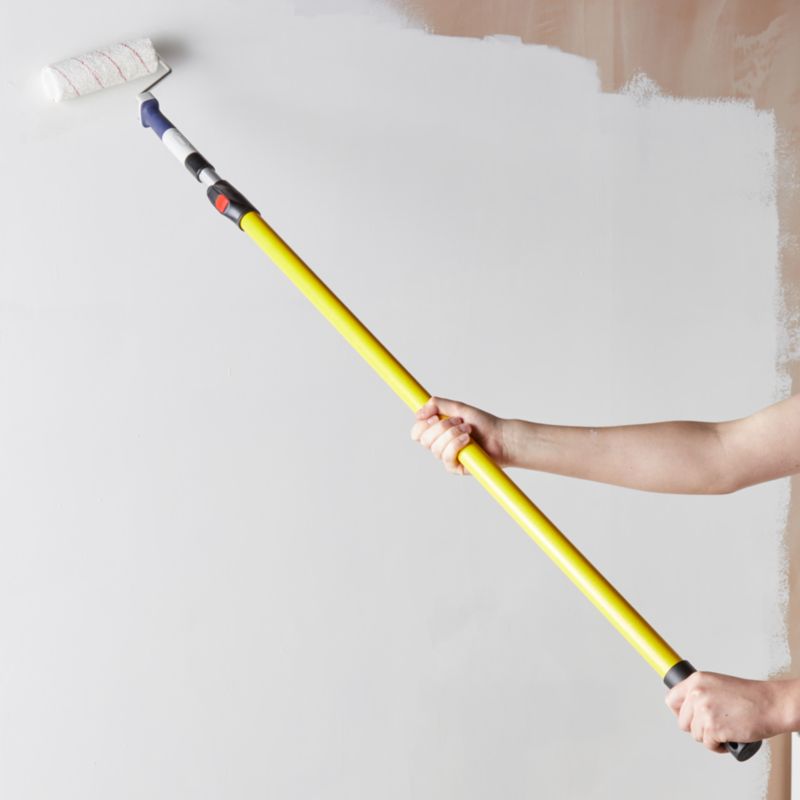 Fortress Pro teleskopskaft 1,4-2,0 m