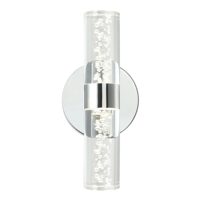 LED-væglampe GoodHome Myvat 600 lm 4000 K IP44