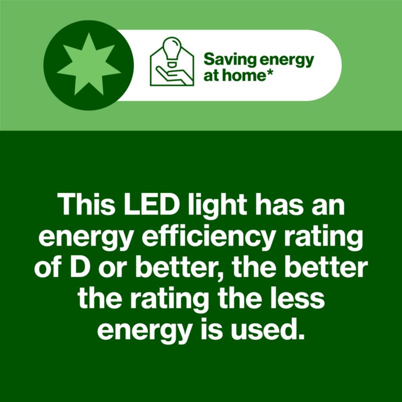 GoodHome Summerside solcellevæglampe med bevægelsessensor, sort