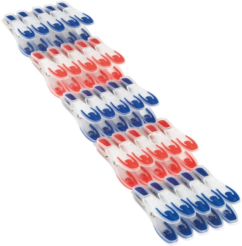 Leifheit tøjklemmer 25 stk.