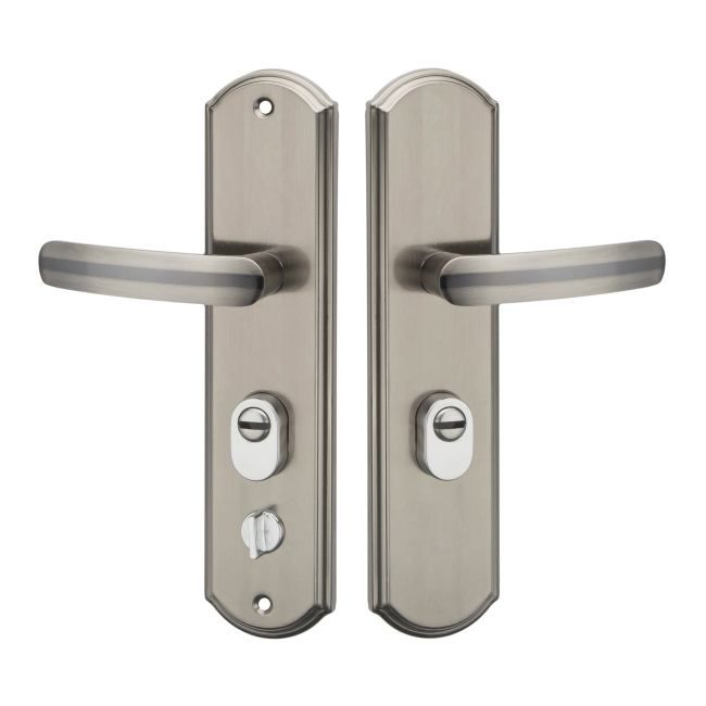 Dørhåndtag Schaffner ZK1 højre