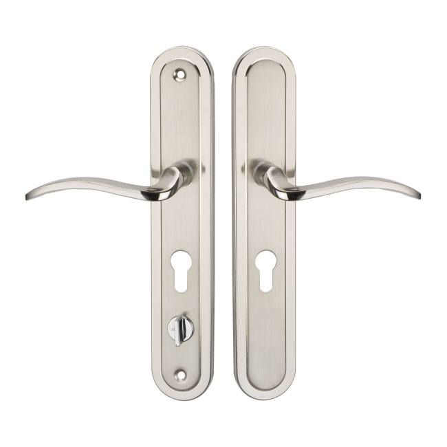 Dørhåndtag Schaffner ZK2 højre