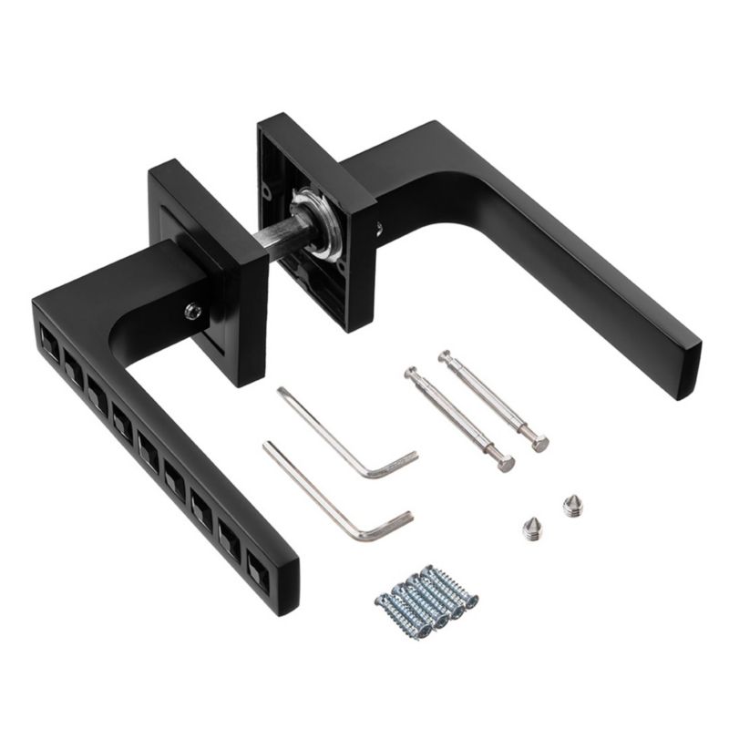 Klamme på roset Kuchinox Gloria mat‑sort