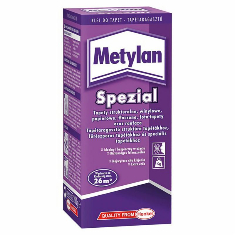 Metylan Special tapetklæber 200 g