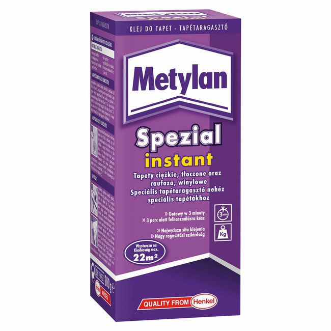 Metylan Special Instant tapetklæber 200 g