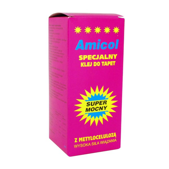 Primacol Amicol Specjal tapetklæber 180 g