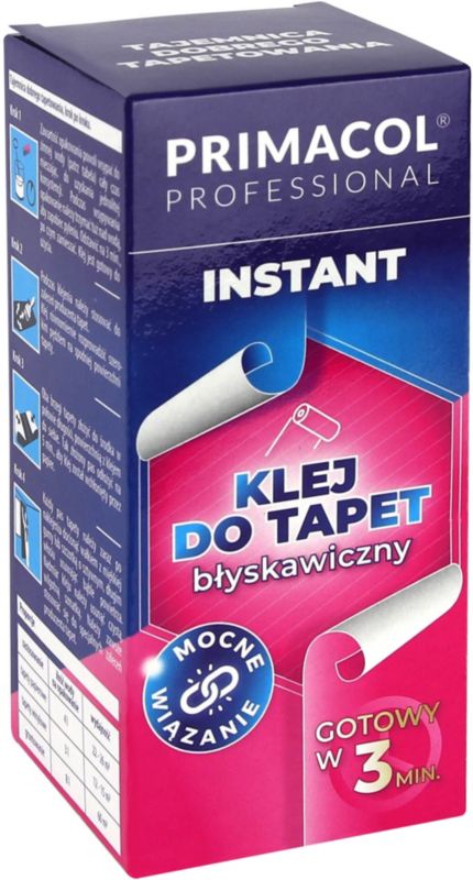 Primacol Instant tapetklister 200 g