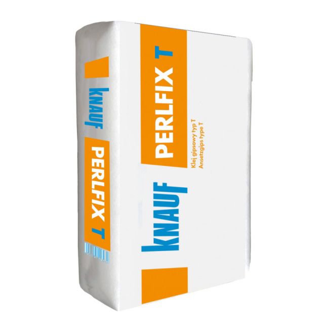 Knauf Perlfix-T 20 gipslim