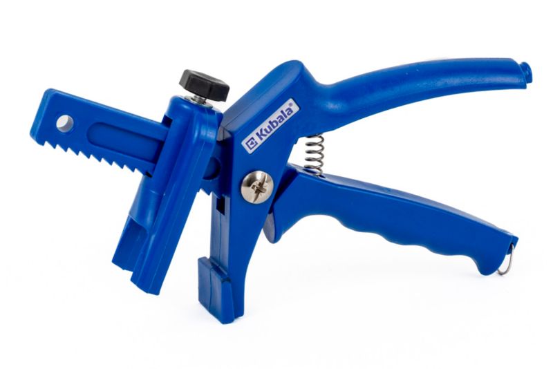 Kubala Smart Level klembesæt