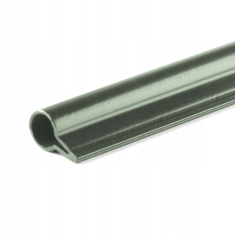 KADAX klips til grønne hegnsbånd, 6 stk.