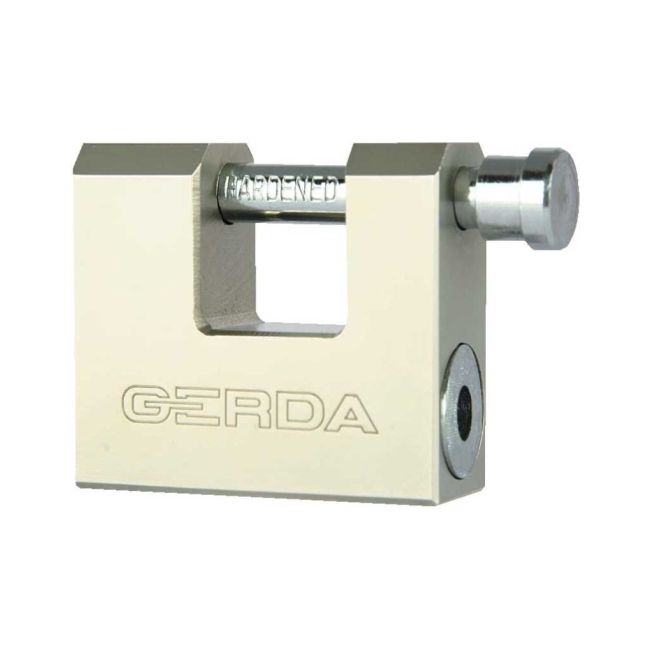 Forstærket stiftlås Gerda T50