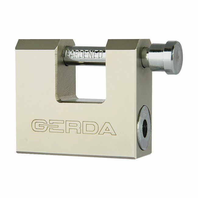 Forstærket stiftlås Gerda T60