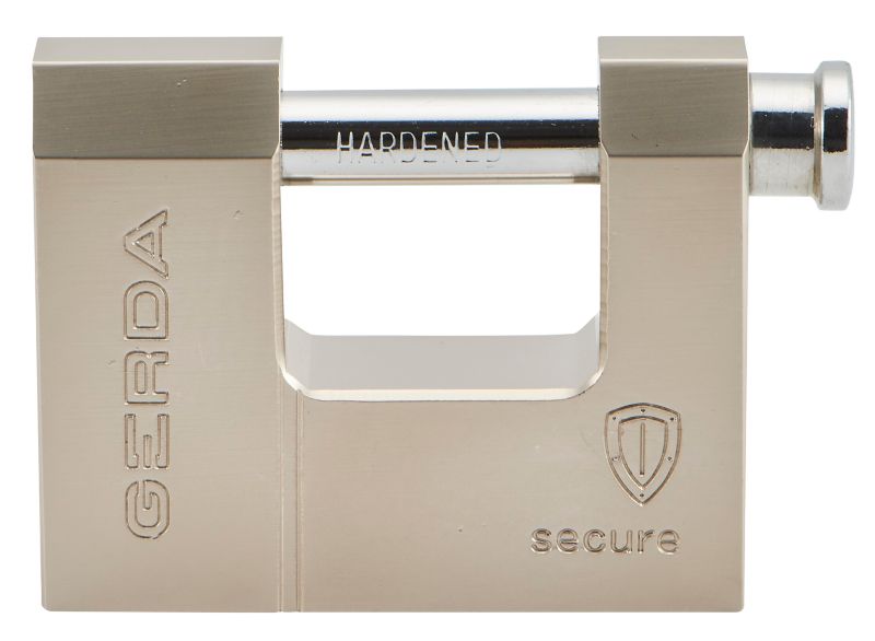 Forstærket stiftlås Gerda T70