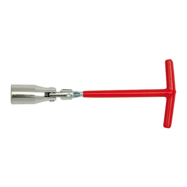 Tændrørsnøgle Vorel 21 mm