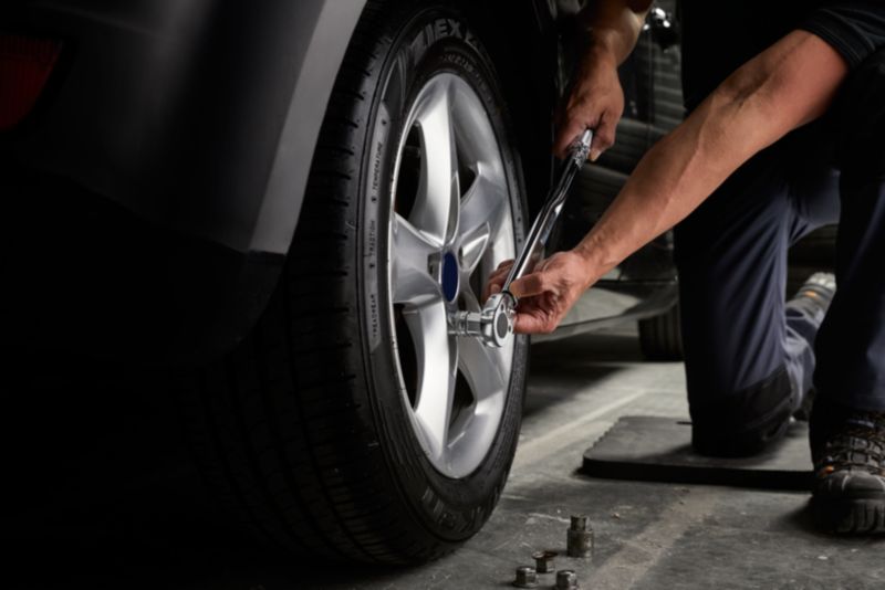 Momentnøgle Magnusson 1/2''