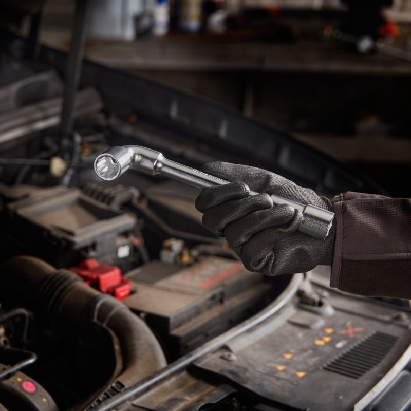 Magnusson 1/2" 16 mm bøjlenøgle