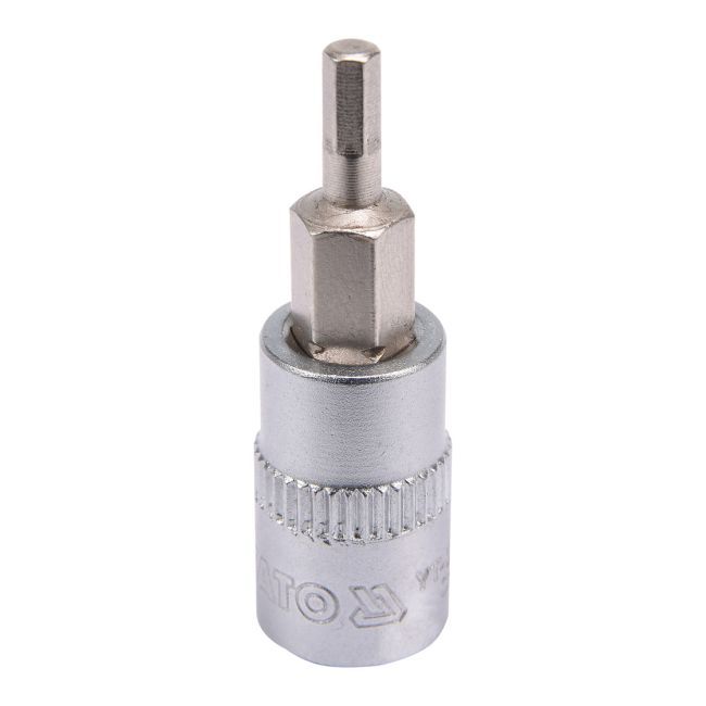 Yato sekskantet stiftnøgle 1/4" 3 mm L = 37 mm