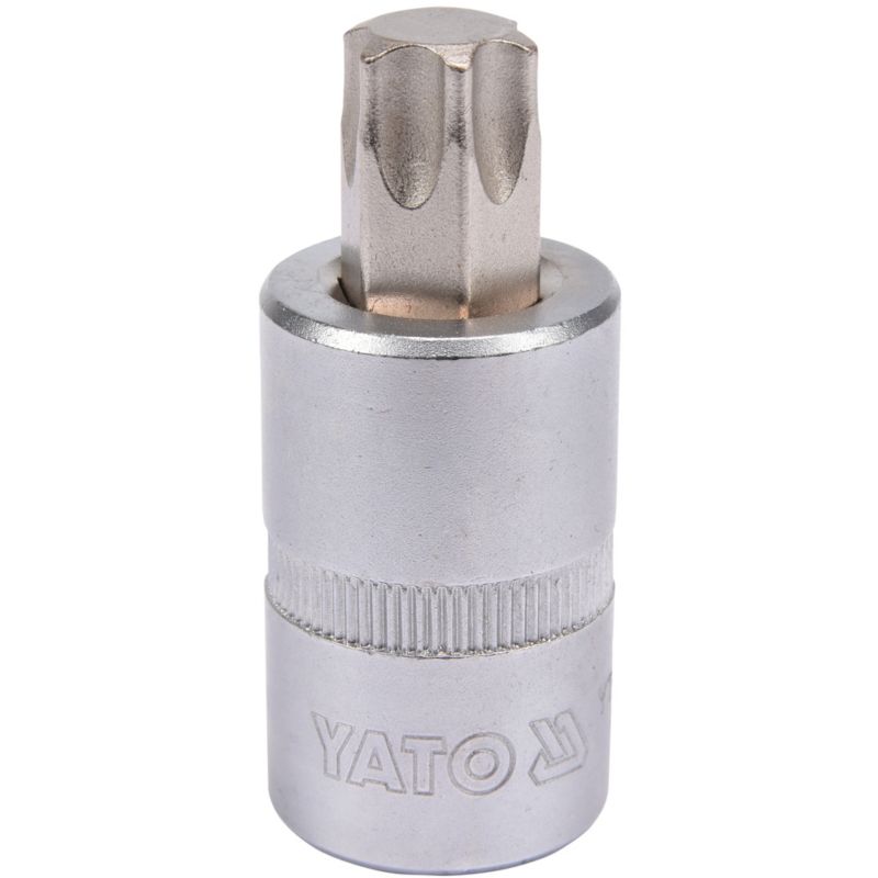 Yato Torx 1/2'' T60 stiftnøgle L = 55 mm