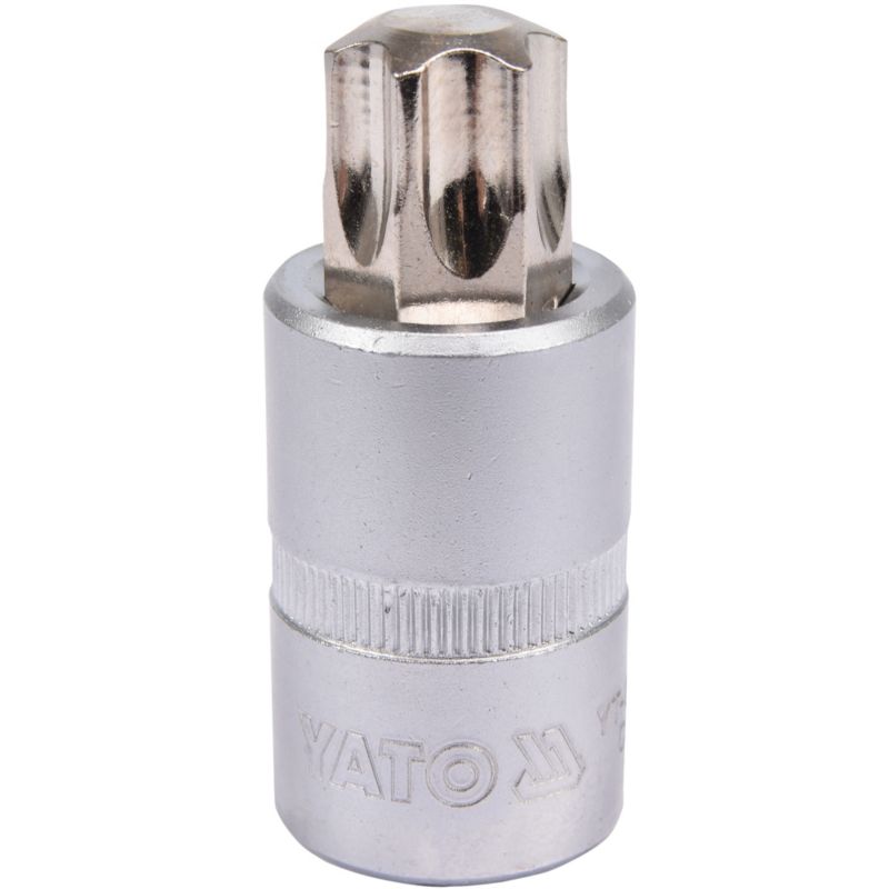 Yato Torx 1/2'' T70 55 mm tapnøgle