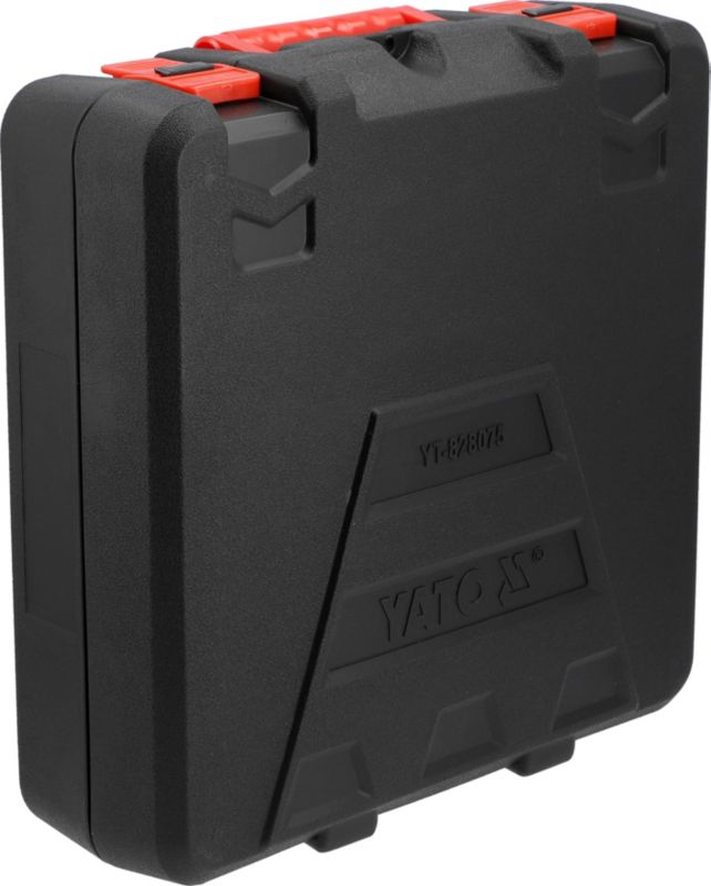 Yato 18V børsteløs slagnøgle 1 x 4,0 Ah 3/4" 2000 Nm