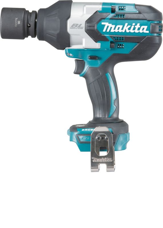 Makita slagnøgle 3/4" 1050 Nm 18 V