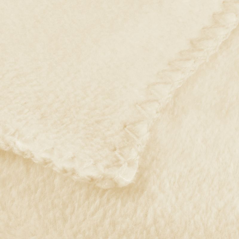 GoodHome kaste 120 x 170 cm i creme