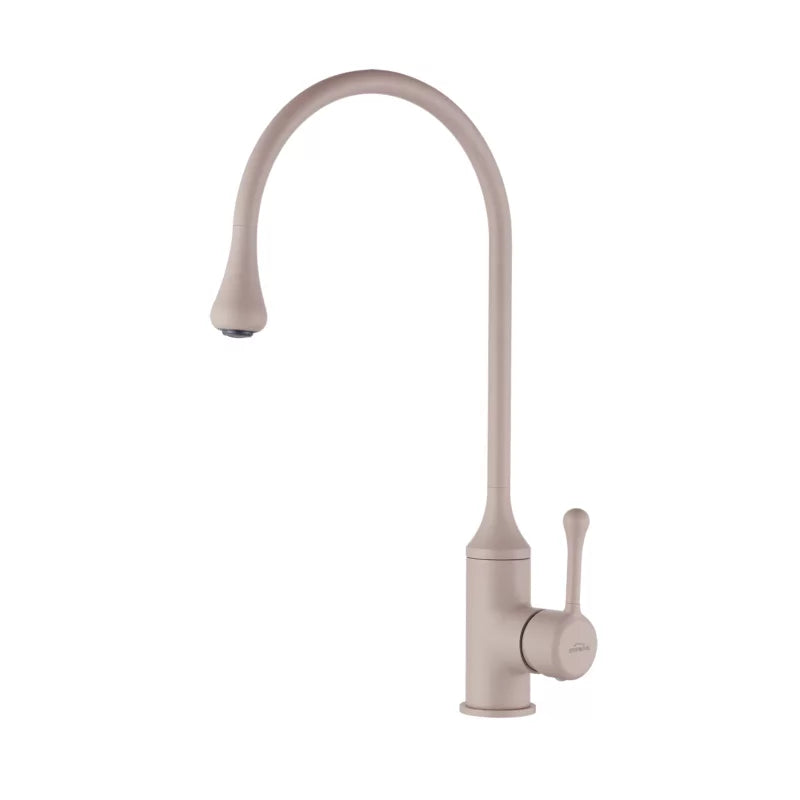 Køkkenarmatur Pingo med Svingtud