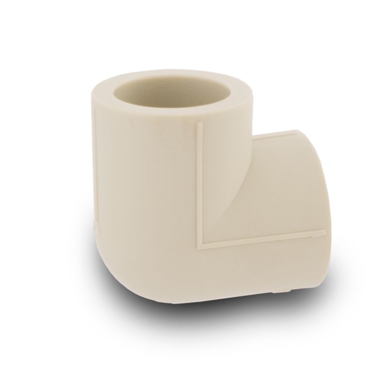 PP-R bøjning Idmar Group 20 mm 90 grader