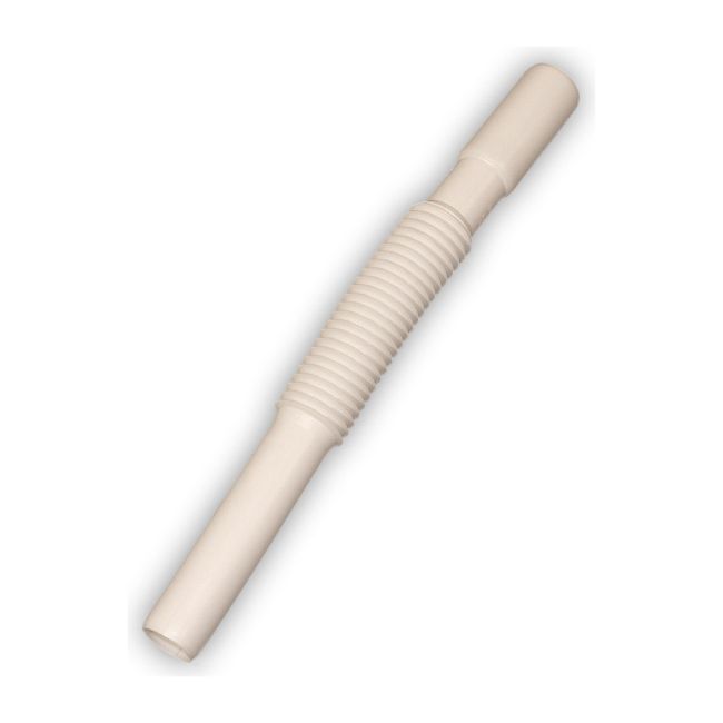 Langt universelt bundudløbsvinkel