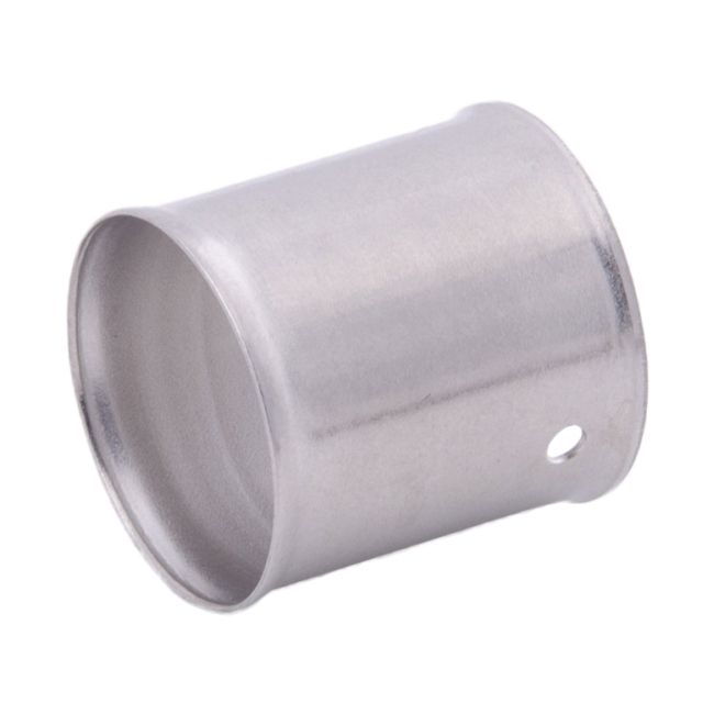 Metalflange til presfittings Idmar Group 20 mm