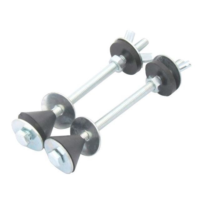 Komplet sæt til montering af WC-kombi