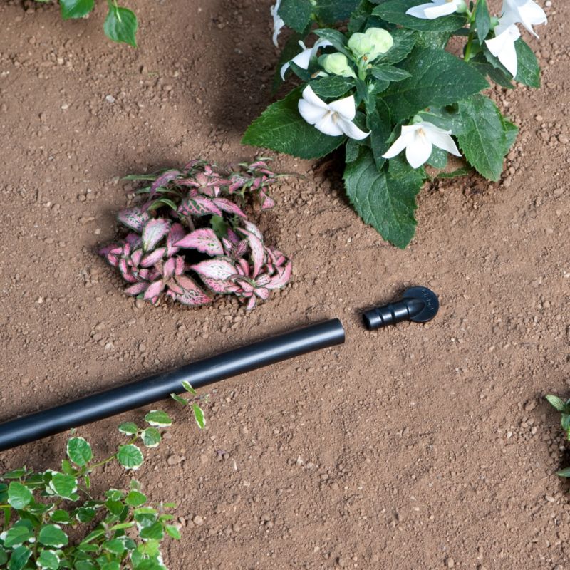 Afslutning 1/2'' 2 stk.