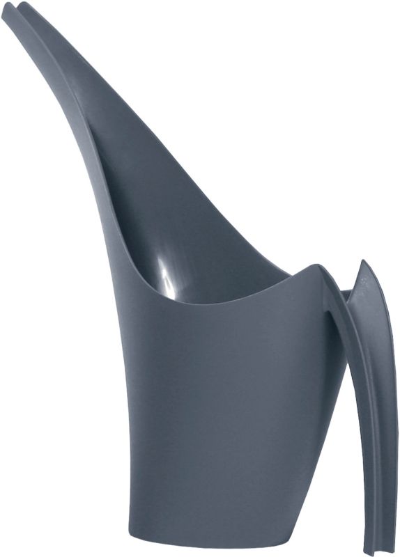 Giraffe vandkande 1,5 l antracit