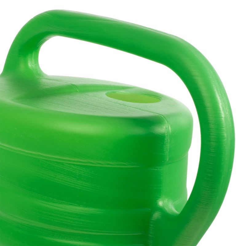 KADAX vandkande til vanding af planter og blomster i haven + si, 2,5 l, 2 stk.