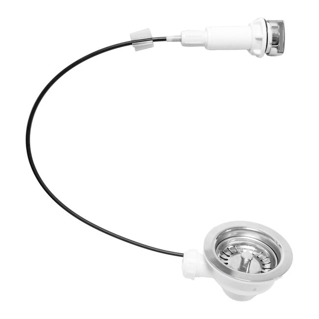 Automatisk pop-up prop Cooke&Lewis Waste Upgrade