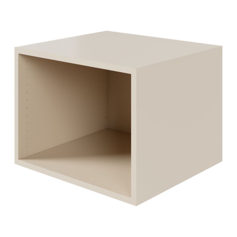 GoodHome Atomia korpus 45 x 37,5 x 50 cm i kashmir