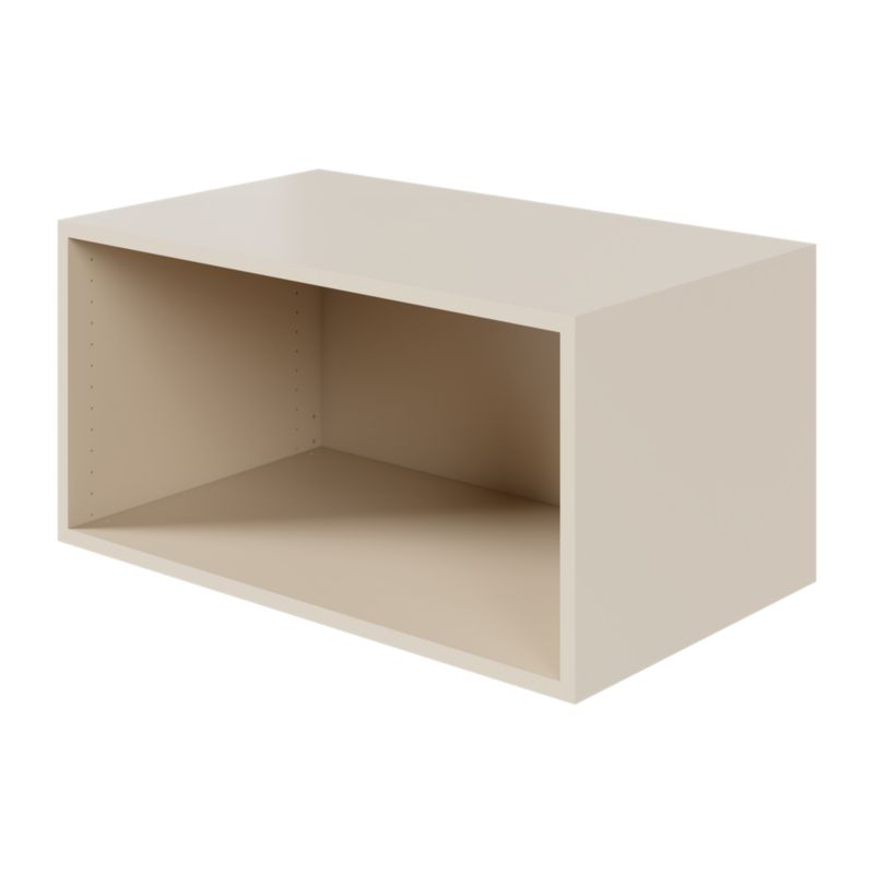 GoodHome Atomia korpus 45 x 37,5 x 75 cm i kashmir