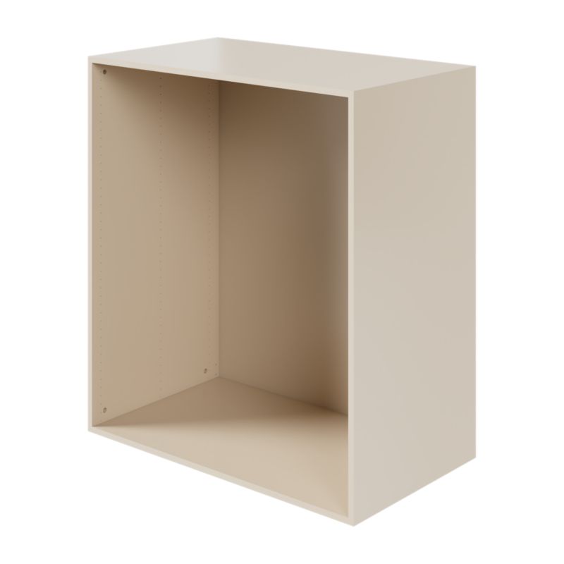 GoodHome Atomia korpus 58 x 112,5 x 100 cm i kashmir