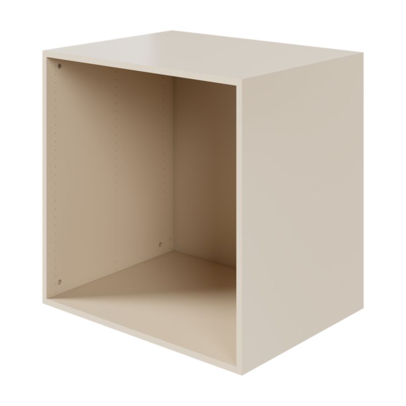 GoodHome Atomia korpus 58 x 75 x 75 cm kasmir