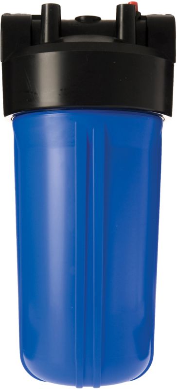 Klarwod rørfilterhus til BB10 GW 1" filter