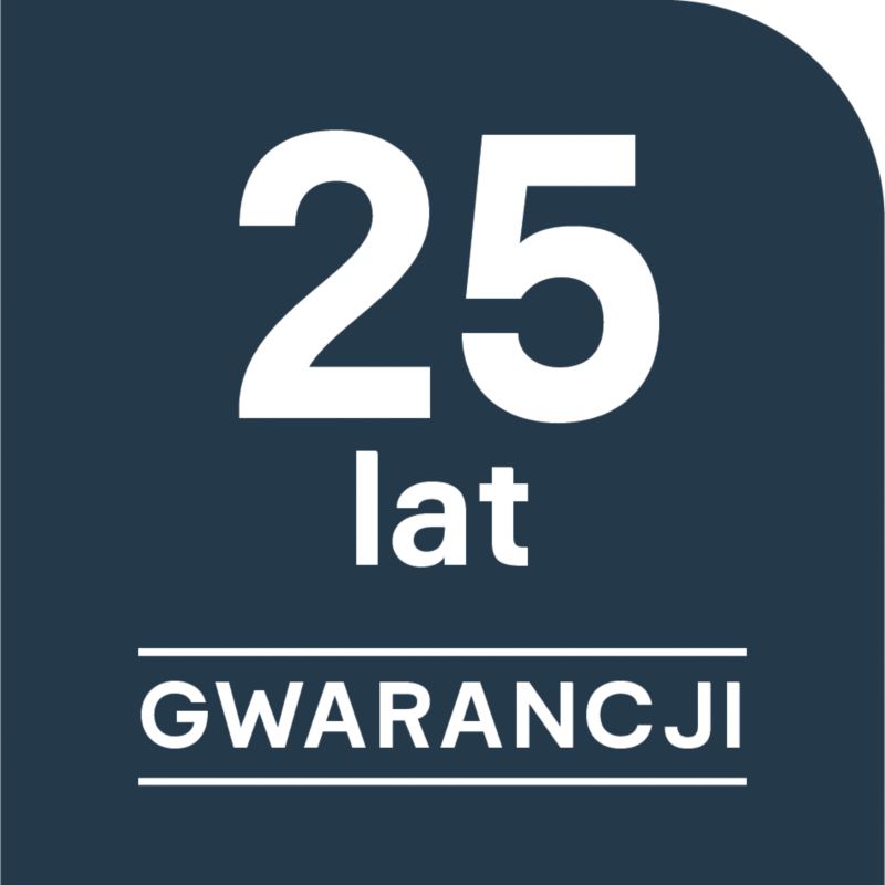 GoodHome slim standard skuffekorpus 40 cm lys grå