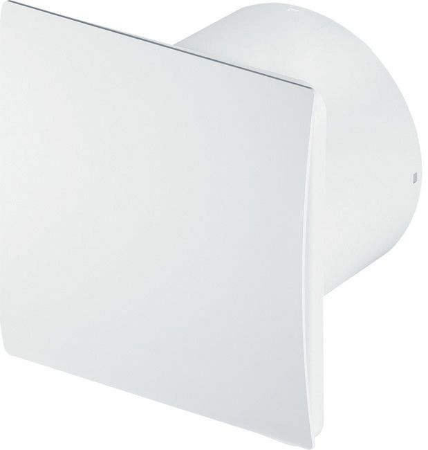 Awenta Silent 100 ventilatorhus