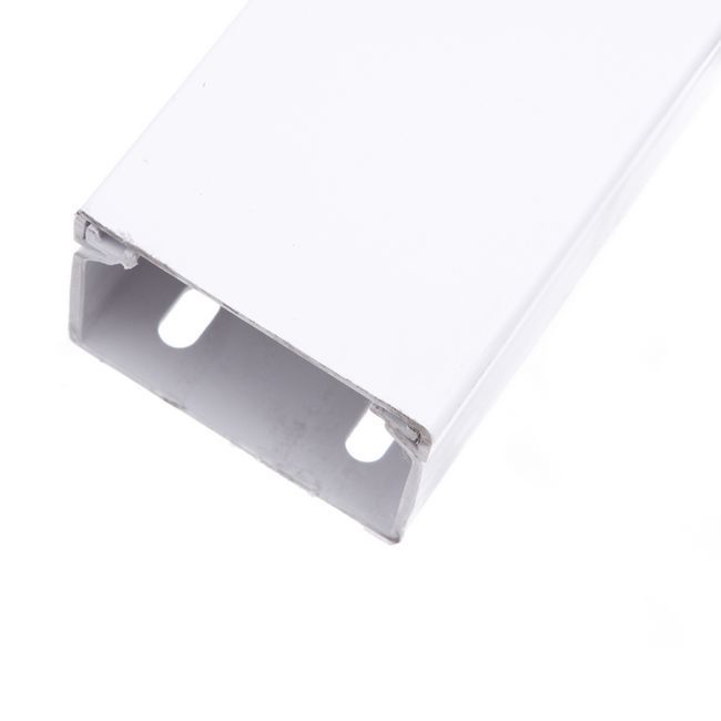 Elektroinstallationskanal AKS Zielonka KE 40/60 2 m