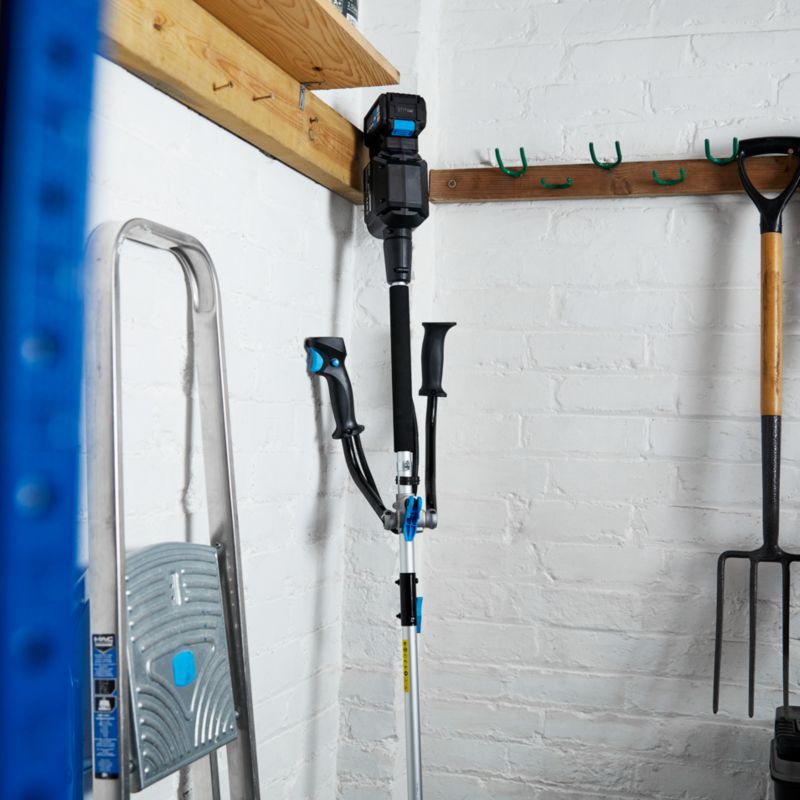 MacAllister 36 V 23/30 cm akku‑ryddesav